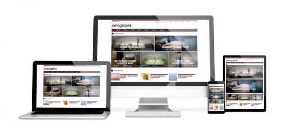 Sites Institucionais